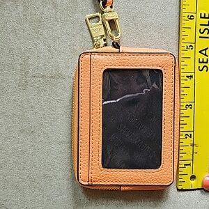 Steve Madden ID wallet